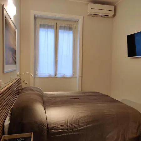 Downtown Merlo Apartment *