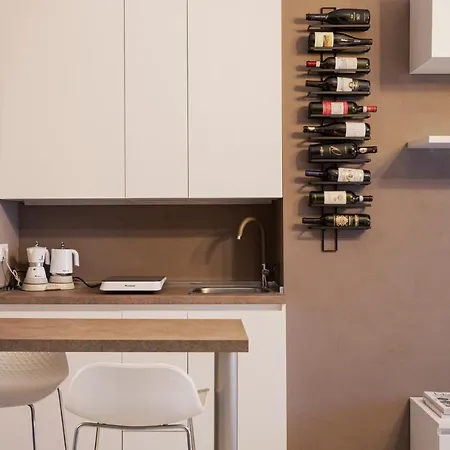 The Studio - Centrale Via Zuretti Milano