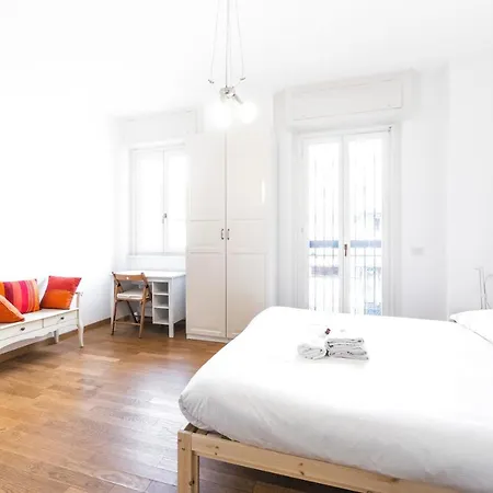 Διαμέρισμα Loreto Elegant Flat *