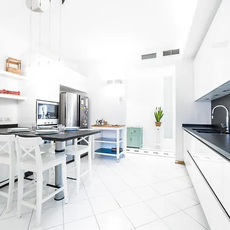 Loreto Elegant Flat * Mediolan