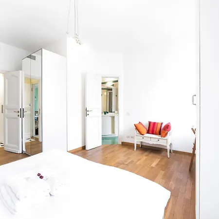 Loreto Elegant Flat Διαμέρισμα