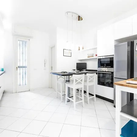 Loreto Elegant Flat * Mediolan