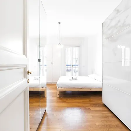 Apartament Loreto Elegant Flat