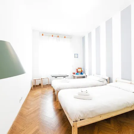 Apartament Loreto Elegant Flat