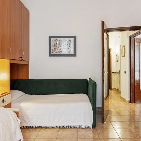 Hostmate - - Via Rovereto Apartment
