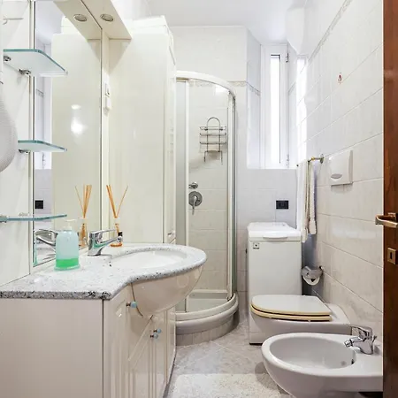 Διαμέρισμα Your Cozy In - Via Rovereto Μιλάνο