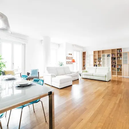 Loreto Elegant Flat *