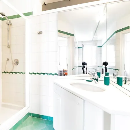 Loreto Elegant Flat Διαμέρισμα *