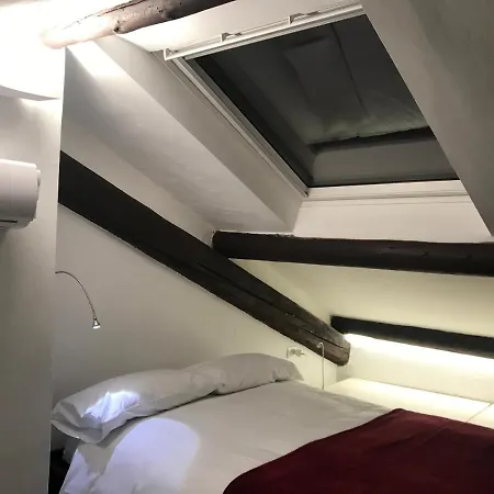 Appartement 17 Milan