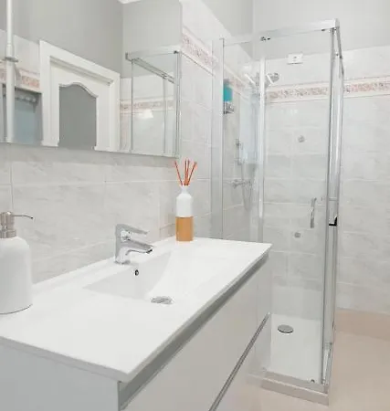 Charming Station Appartamento Milano