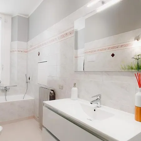 Appartamento Charming Station *