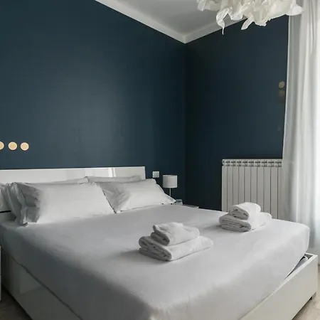 Italianway Comfort - Buenos Aires 65 A Apartman