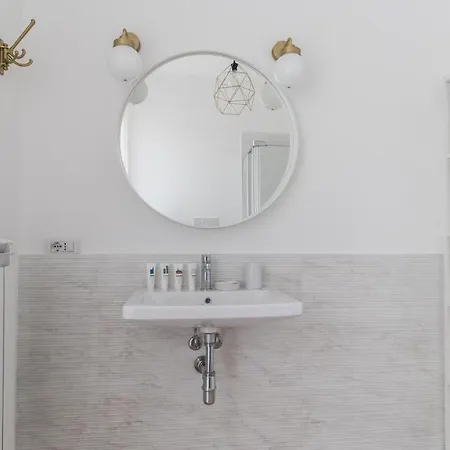 Apartamento Italianway Comfort - Buenos Aires 65 A *