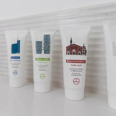 Apartamento Italianway Comfort - Buenos Aires 65 A