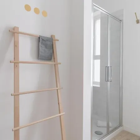 Italianway Comfort - Buenos Aires 65 A