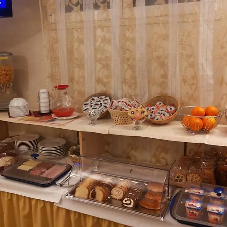Le Querce Hotel