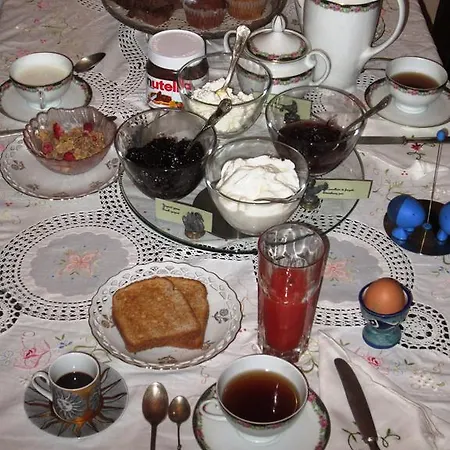 Отель типа 