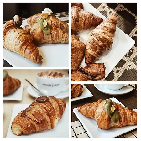 The Street Duomo | A Design Boutique Hotell 4*