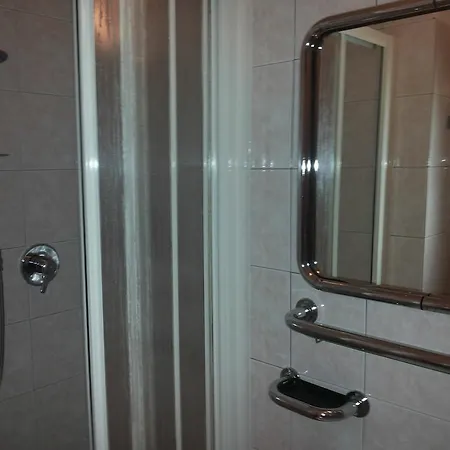 Le Querce Hotel Milán