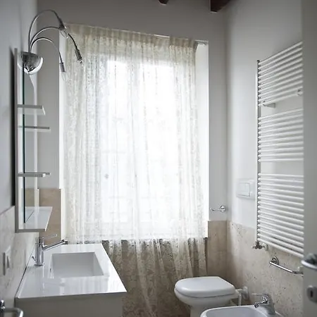 La Maison Del Capestrano Apartmán