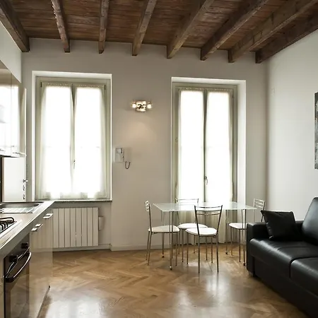 La Maison Del Capestrano *