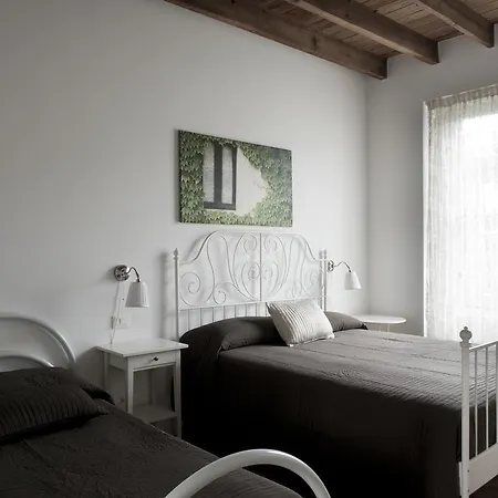 La Maison Del Capestrano