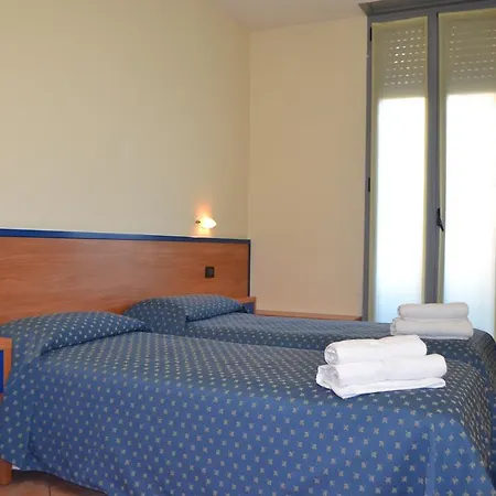 Hotel Iride Stazione Lambrate Citta Studi