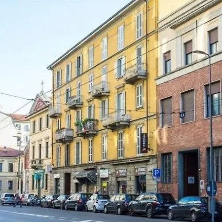 Central Hostel Milano Hostel Mailand