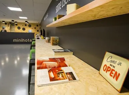 Ornato Dependanc 3* מילאנו