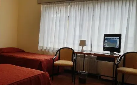 Ornato Dependanc 3* Milan