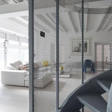 Lägenhet Unique 4 Storey House On Naviglio 4bd, 4bt *