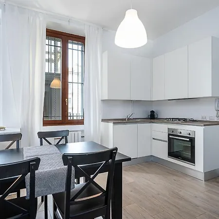Apartment Hemeras Boutique Homes - Flat Near Citylife *