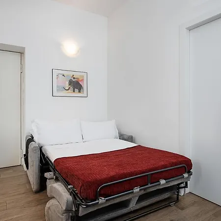 Hemeras Boutique Homes - Flat Near Citylife *