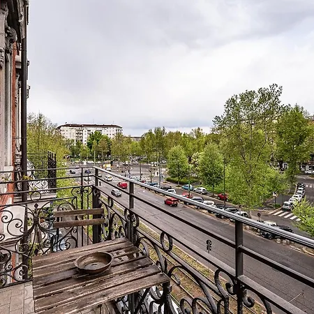 Apartment Hemeras Boutique Homes - Flat Near Citylife