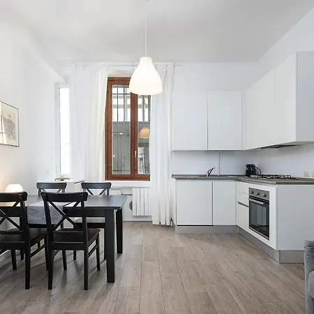Hemeras Boutique Homes - Flat Near Citylife *