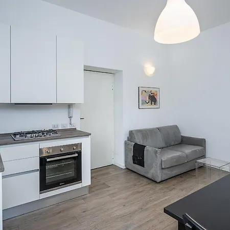 Apartment Hemeras Boutique Homes - Flat Near Citylife Milan