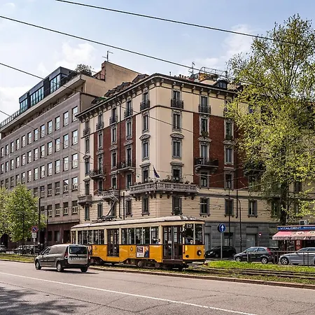 Apartment Hemeras Boutique Homes - Flat Near Citylife Milan