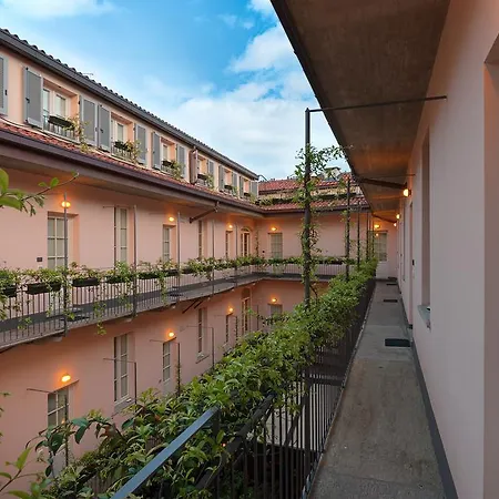 Maison Borella Milánó