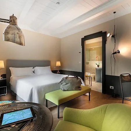 Maison Borella 4* Milánó