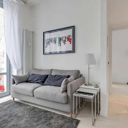 Easylife - - Isonzo 27 - Porta Romana Apartamento