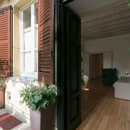 Naviglio, Sweet Dreams In The Heart Of The Fun Apartment