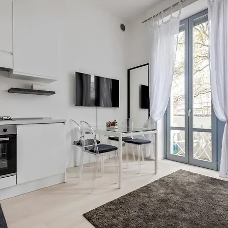 Easylife - - Isonzo 27 - Porta Romana