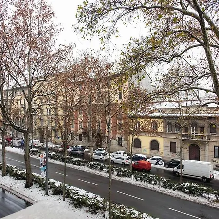 Apartamento Easylife - - Isonzo 27 - Porta Romana