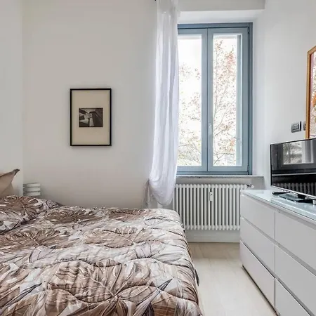 Easylife - - Isonzo 27 - Porta Romana