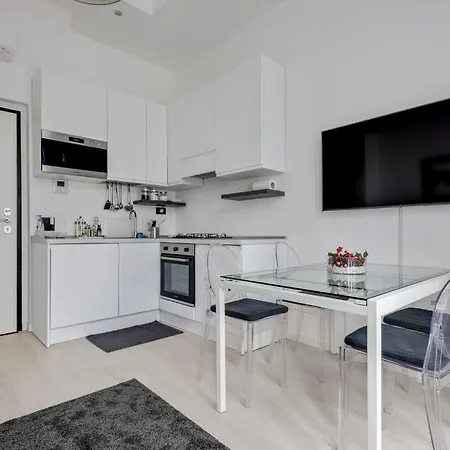 Apartamento Easylife - - Isonzo 27 - Porta Romana *