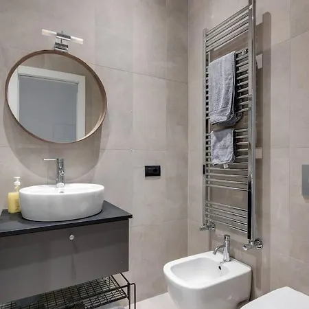 Appartamento Easylife - L Abbraccio Dell Affascinante P Romana