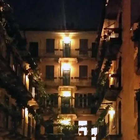 Naviglio, Sweet Dreams In The Heart Of The Fun Apartment