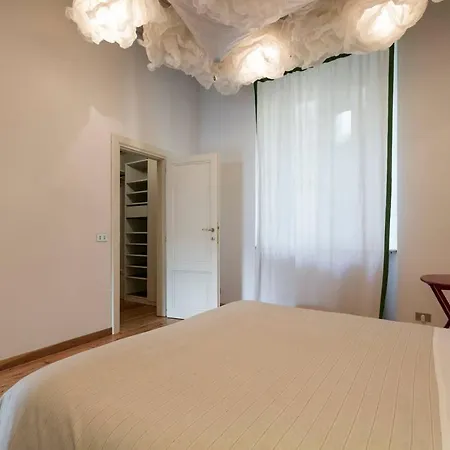 Naviglio, Sweet Dreams In The Heart Of The Fun Apartment *