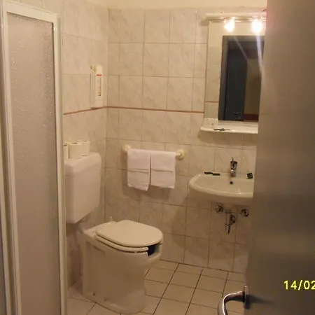 Due Giardini Hotel 2*