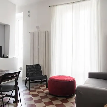 Апартаменты Mico 1 Bedroom - Youhosty Милан